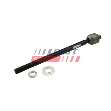 ROTULE DE DIRECTION INTÉRIEURE, BARRE DE CONNEXION VW CADDY III 03