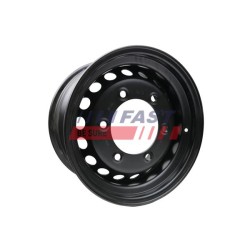 JANTE POUR MERCEDES SPRINTER 18