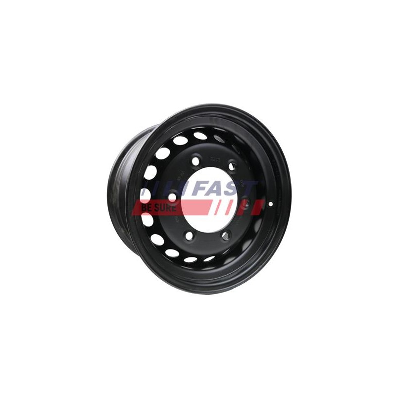 JANTE POUR MERCEDES SPRINTER 18