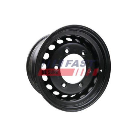 JANTE POUR MERCEDES SPRINTER 18