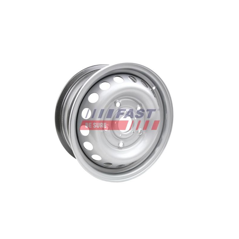 JANTE POUR FORD TRANSIT 13