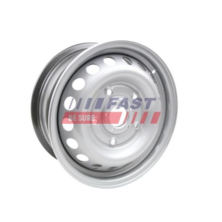 JANTE POUR FORD TRANSIT 13