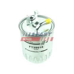 FILTRE À CARBURANT POUR MERCEDES SPRINTER 95