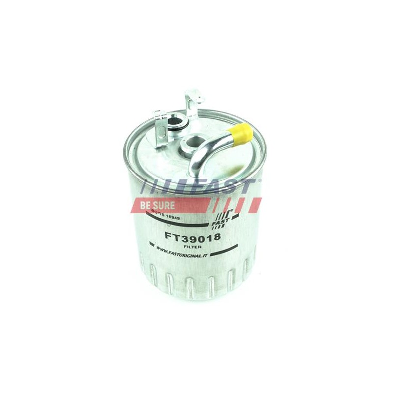 FILTRE À CARBURANT POUR MERCEDES SPRINTER 95