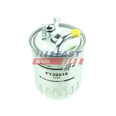 FILTRE À CARBURANT POUR MERCEDES SPRINTER 95