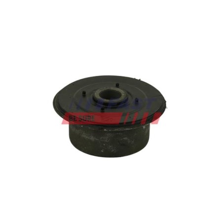 SILENTBLOC, RESSORT À LAMES POUR FORD TRANSIT 06