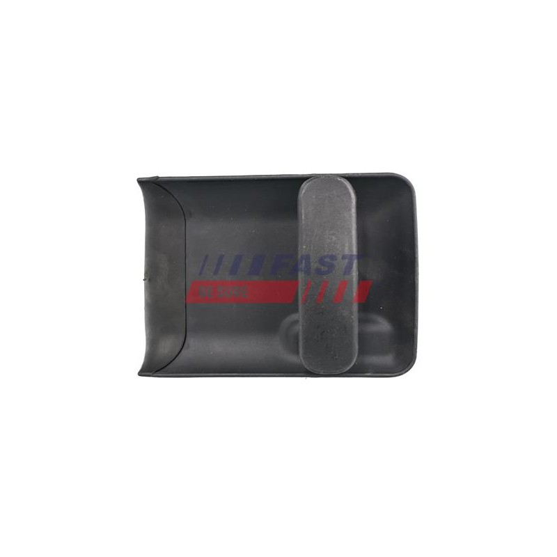 POIGNÉE EXTÉRIEURE DE PORTE POUR CITROEN BERLINGO 96