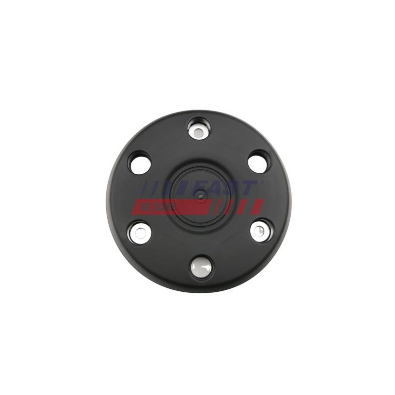 ENJOLIVEUR  POUR MERCEDES SPRINTER 06