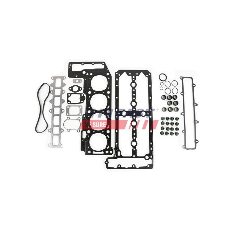 JEU DE JOINTS D`ÉTANCHÉITÉ, MOTEUR POUR FIAT DUCATO 06