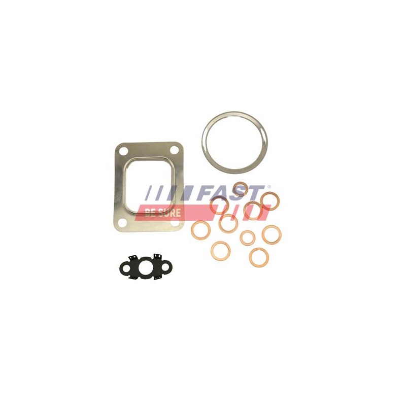 JEU DE JOINTS D`ÉTANCHÉITÉ, TURBOCOMPRESSEUR POUR FIAT DUCATO 06