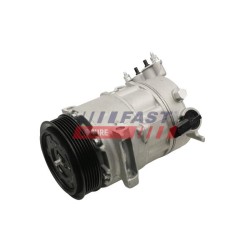 COMPRESSEUR, CLIMATISATION POUR CITROEN BERLINGO 18