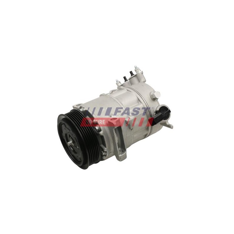 COMPRESSEUR, CLIMATISATION POUR CITROEN BERLINGO 18