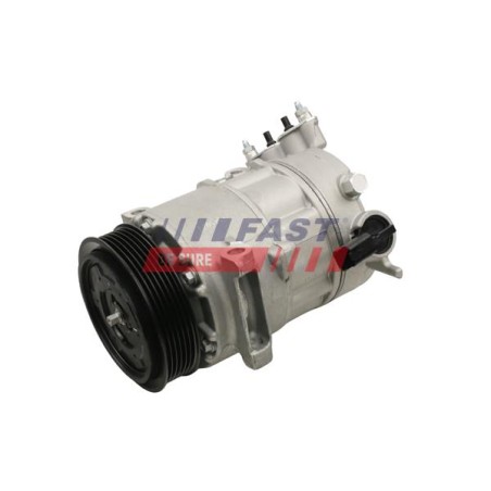 COMPRESSEUR, CLIMATISATION POUR CITROEN BERLINGO 18