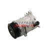 COMPRESSEUR, CLIMATISATION POUR CITROEN BERLINGO 18