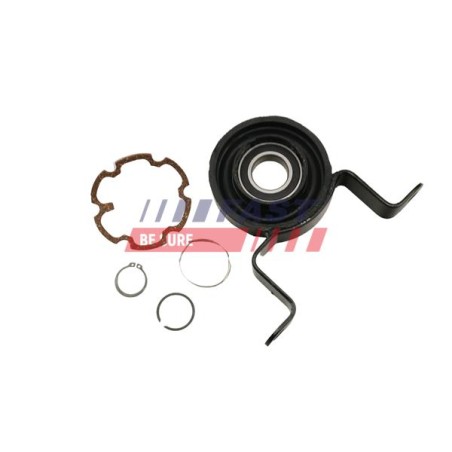 SUSPENSION, ARBRE DE CARDAN VW TRANSPORTER T5 03