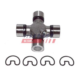 CROISILLON ARBRE DE TRANSMISSION POUR IVECO DAILY 00