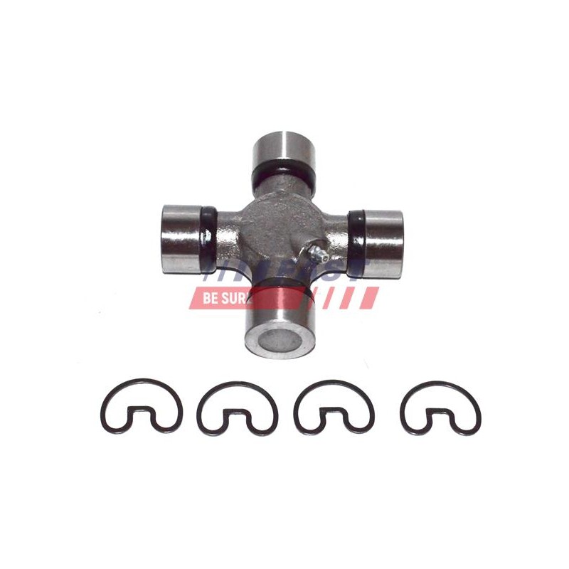 CROISILLON ARBRE DE TRANSMISSION POUR IVECO DAILY 00