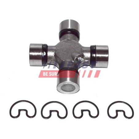 CROISILLON ARBRE DE TRANSMISSION POUR IVECO DAILY 00