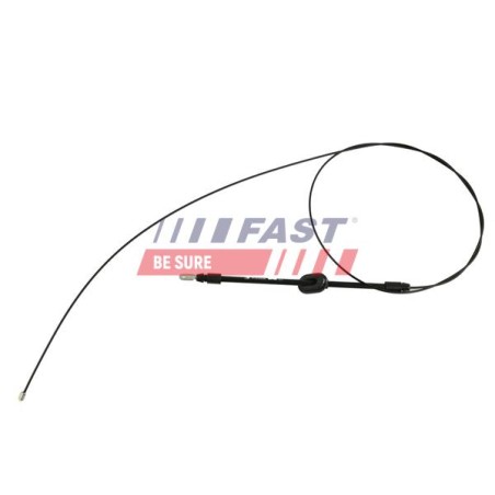 TIRETTE À CÂBLE, FREIN DE STATIONNEMENT POUR MERCEDES SPRINTER 06