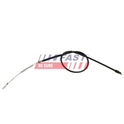 TIRETTE À CÂBLE, FREIN DE STATIONNEMENT POUR MERCEDES SPRINTER 06