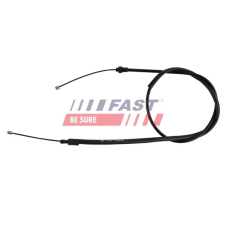 TIRETTE À CÂBLE, FREIN DE STATIONNEMENT POUR CITROEN BERLINGO 96