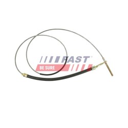 TIRETTE À CÂBLE, FREIN DE STATIONNEMENT POUR IVECO DAILY 90