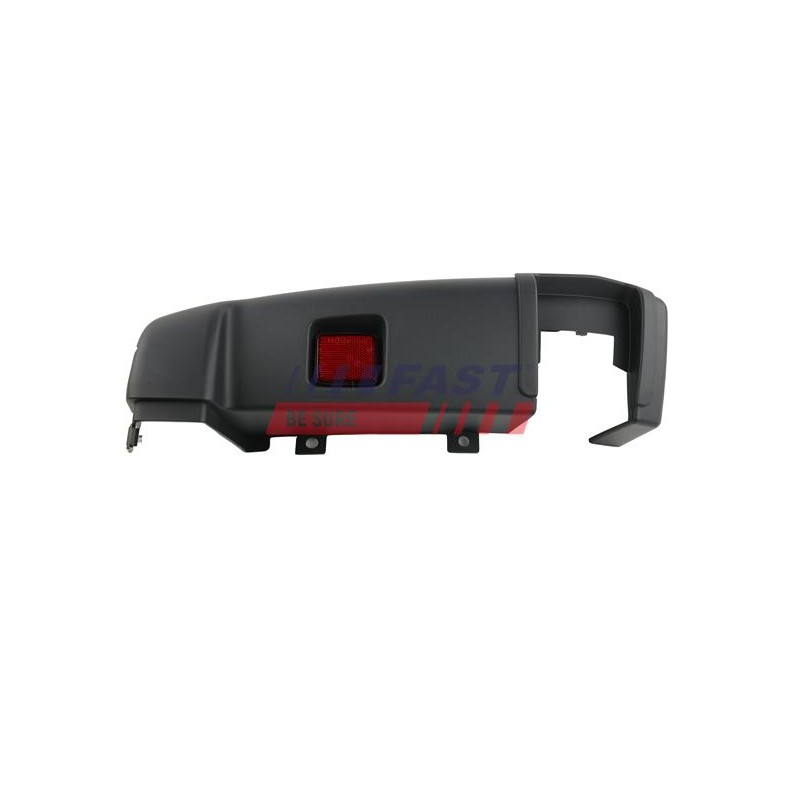 ENJOLIVEUR PARE-CHOCS POUR FIAT DUCATO 14