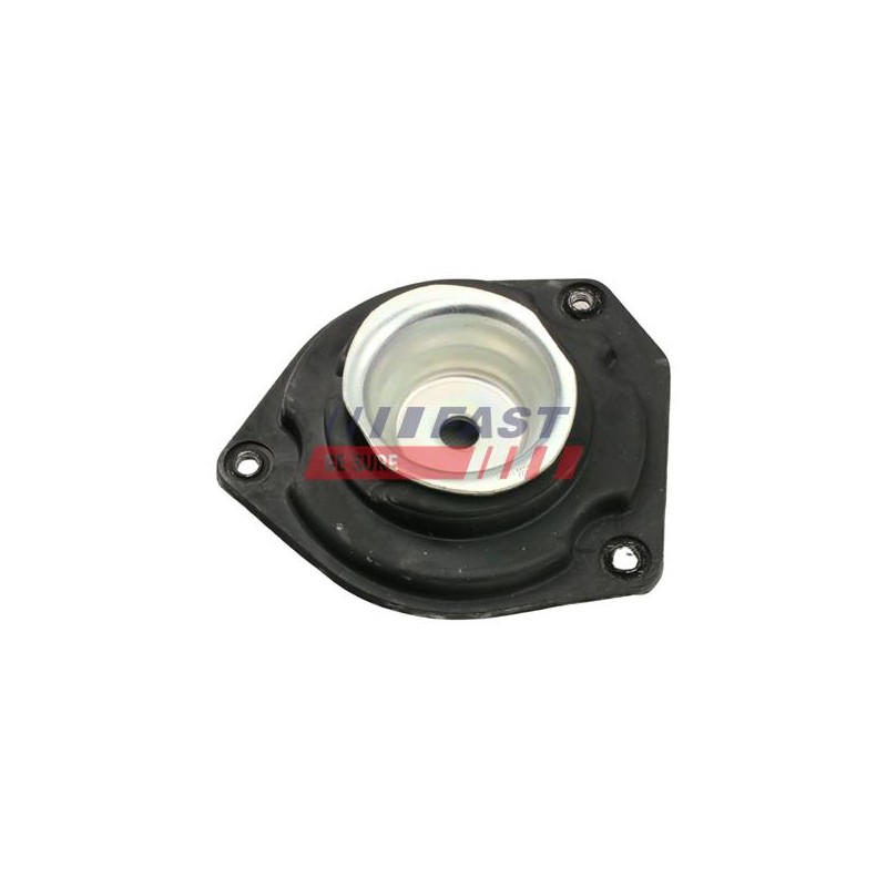 COUPELLE DE SUSPENSION POUR RENAULT KANGOO II 08