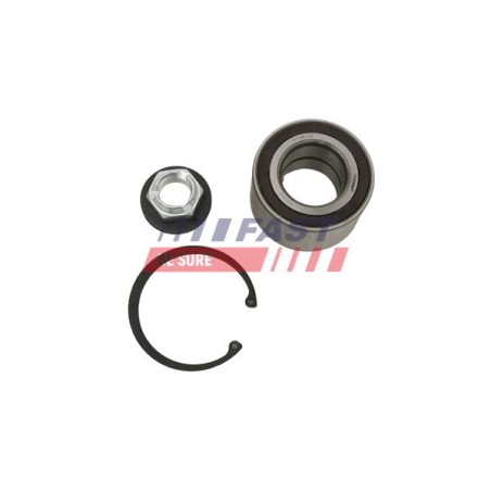 ROULEMENT DE ROUE POUR FORD TRANSIT CONNECT 02