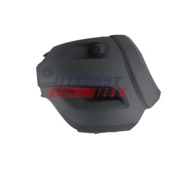 PARE-CHOCS POUR FIAT DUCATO 14