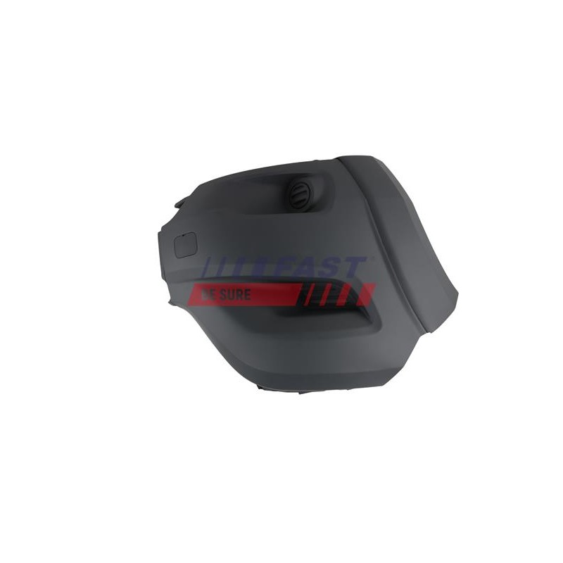 PARE-CHOCS POUR FIAT DUCATO 14