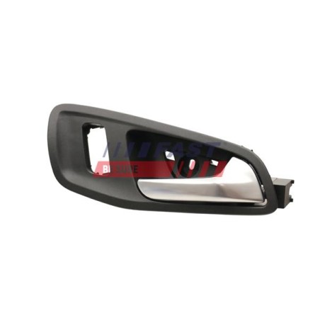 POIGNÉE INTÉRIEURE DE PORTE POUR FORD TRANSIT CUSTOM 12
