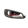 POIGNÉE INTÉRIEURE DE PORTE POUR FORD TRANSIT CUSTOM 12
