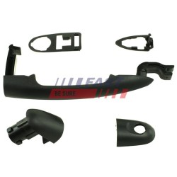 POIGNÉE EXTÉRIEURE DE PORTE POUR RENAULT KANGOO II 08