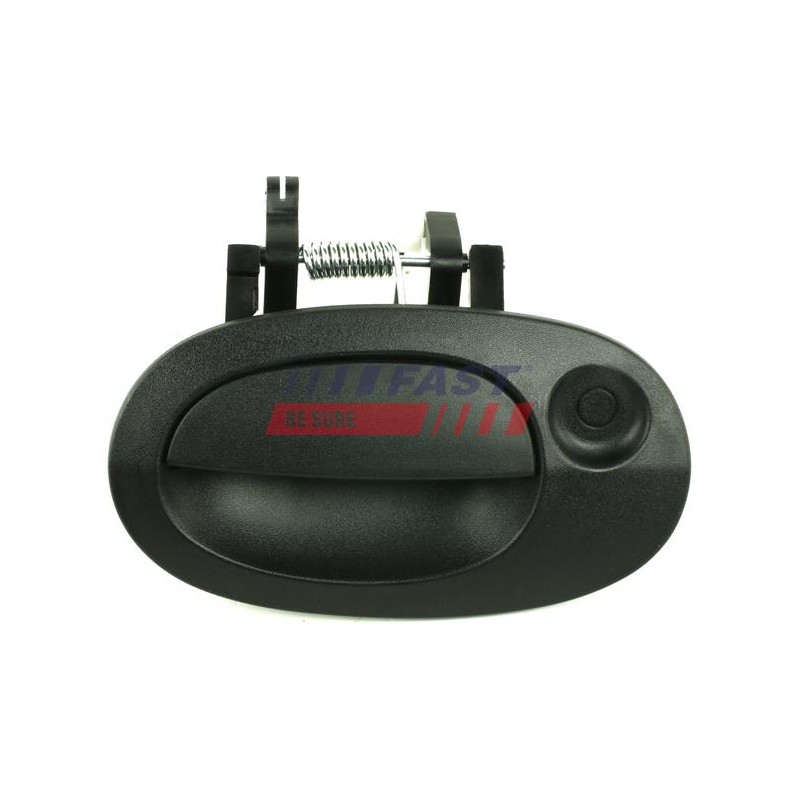 POIGNÉE EXTÉRIEURE DE PORTE POUR RENAULT KANGOO I 97