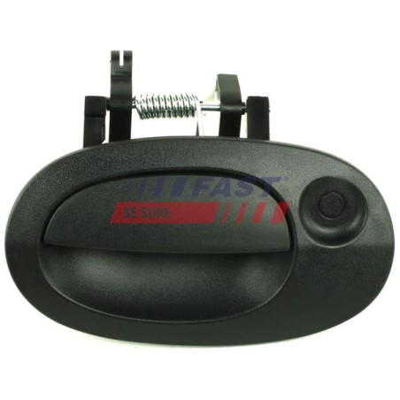 POIGNÉE EXTÉRIEURE DE PORTE POUR RENAULT KANGOO I 97