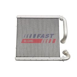 RADIATEUR (MOTEUR THERMIQUE) VW CRAFTER II 16