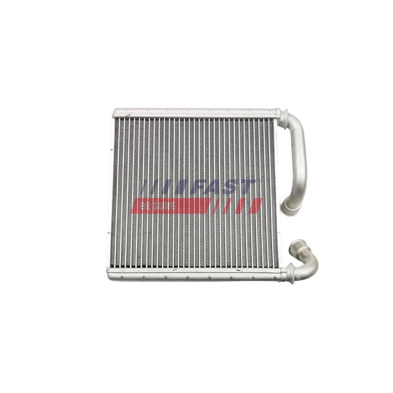 RADIATEUR (MOTEUR THERMIQUE) VW CRAFTER II 16