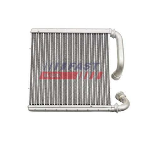 RADIATEUR (MOTEUR THERMIQUE) VW CRAFTER II 16