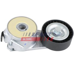 TENDEUR DE COURROIE TRAPÉZOÏDALE À NERVURES POUR FIAT DOBLO 09