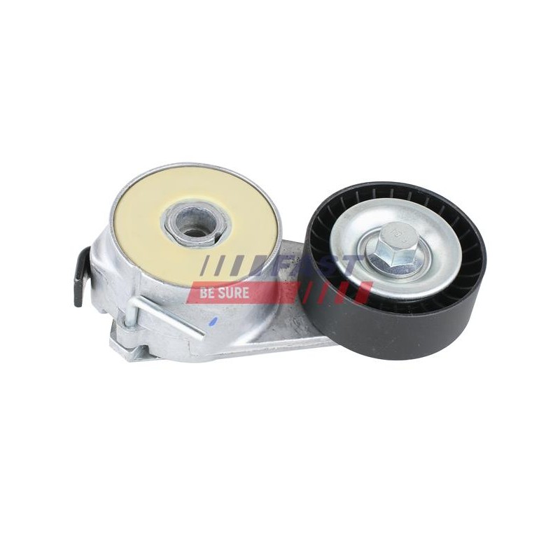 TENDEUR DE COURROIE TRAPÉZOÏDALE À NERVURES POUR FIAT DOBLO 09