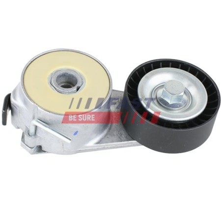 TENDEUR DE COURROIE TRAPÉZOÏDALE À NERVURES POUR FIAT DOBLO 09