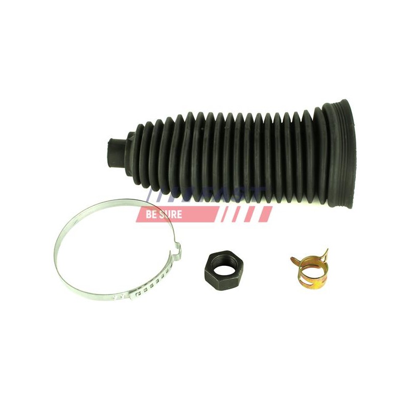 SOUFFLET PILOTAGE POUR IVECO DAILY 14