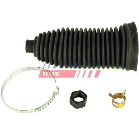 SOUFFLET PILOTAGE POUR IVECO DAILY 14