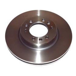 DISQUE DE FREIN POUR IVECO DAILY 00