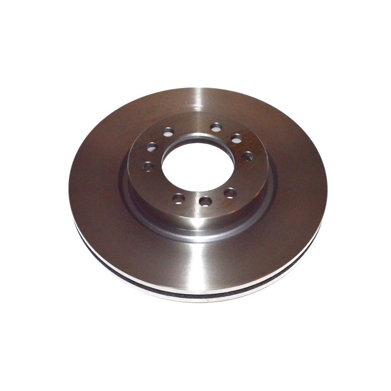 DISQUE DE FREIN POUR IVECO DAILY 00