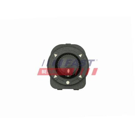 COMMANDE, AJUSTAGE DU MIROIR POUR FIAT DUCATO 06