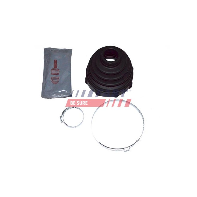 JOINT-SOUFFLET, ARBRE DE COMMANDE POUR FIAT DUCATO 06