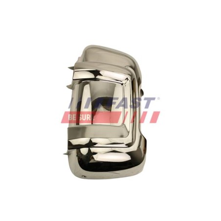 COQUILLE RETROVISEUR POUR FIAT DUCATO 06