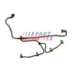 TUBE D`INJECTION POUR FORD TRANSIT 06